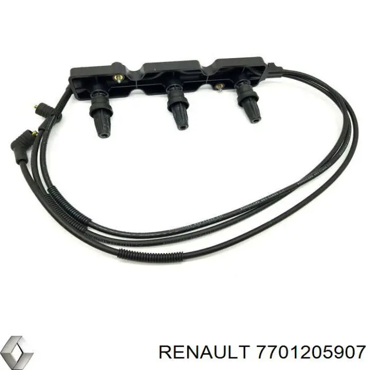 7701205907 Renault (RVI)