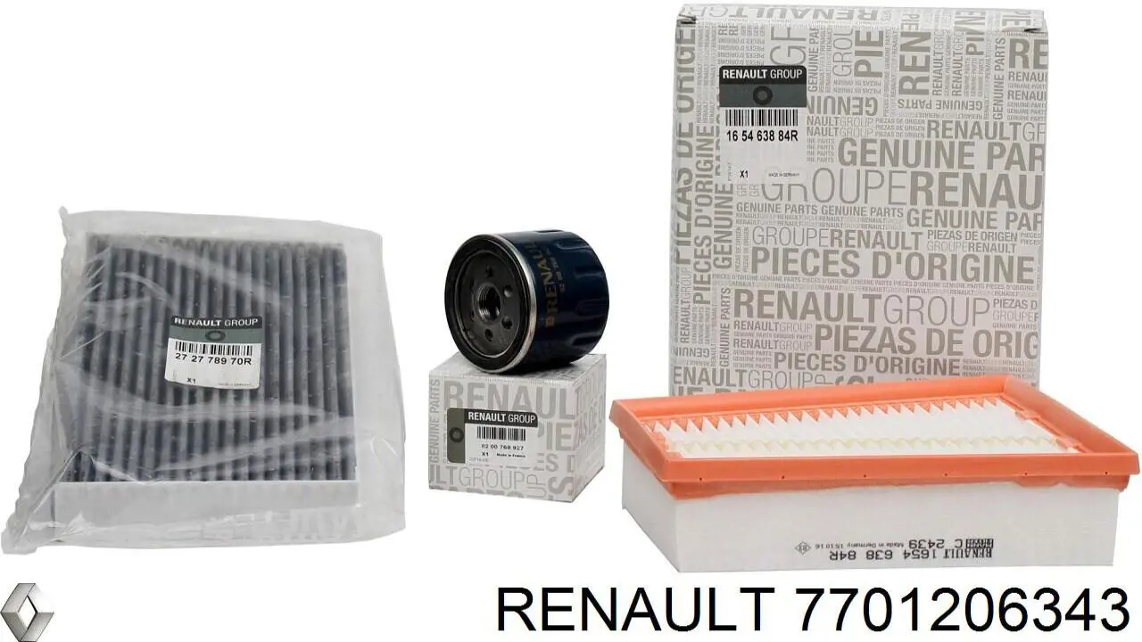 Pastillas de freno traseras Renault Scenic 1 JA0, JA1, FA0