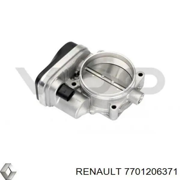 7701206371 Renault (RVI) sensor tps