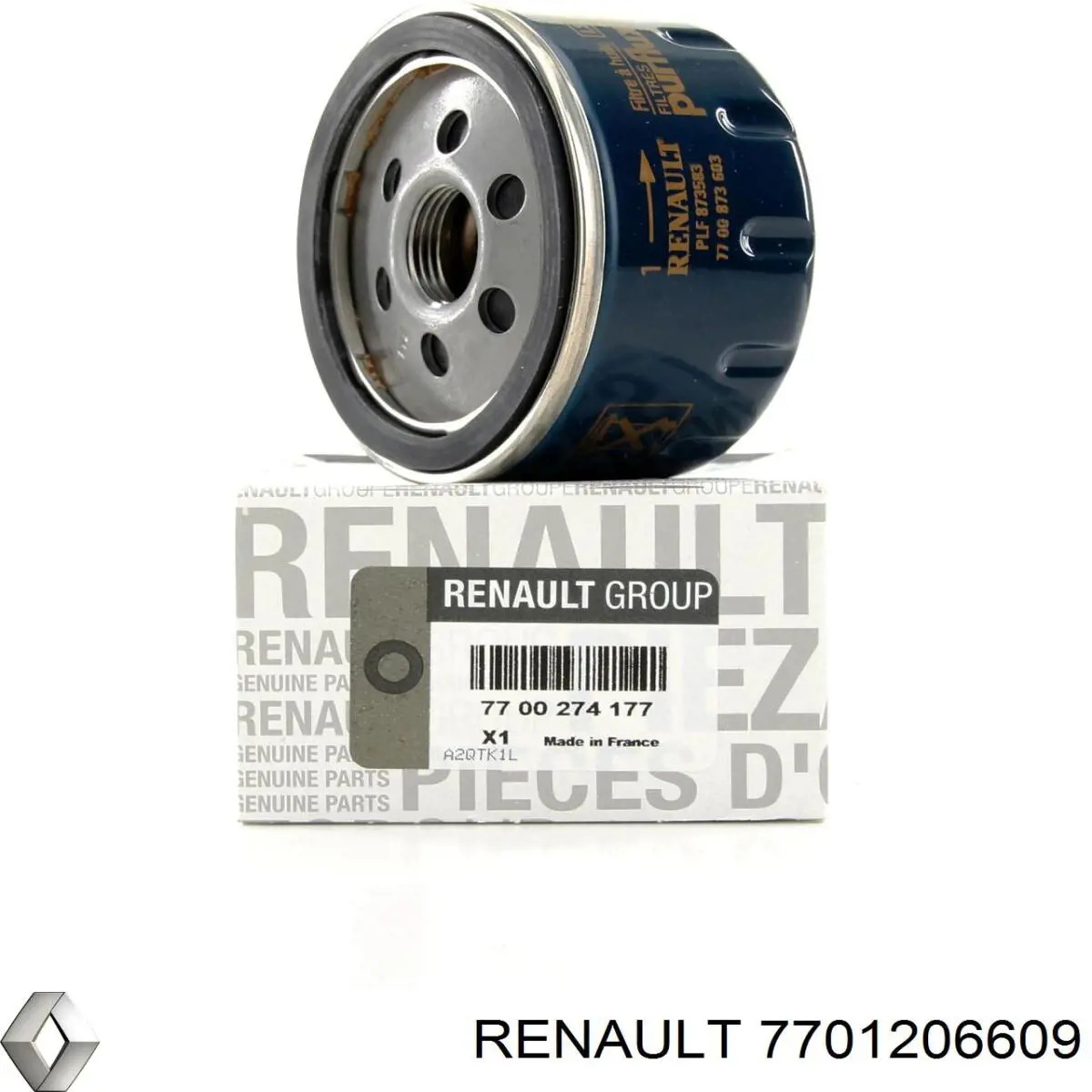 Pastillas de freno traseras Renault Espace 4 JK0