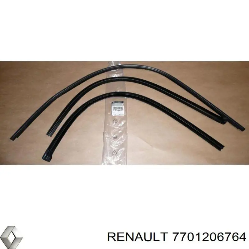  Renault (RVI) 7701206764 precio, desde 44,28 EUR