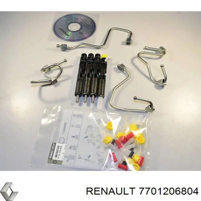 Tapón del espárrago del inyector de combustible Renault (RVI) 7701206804 precio, desde 13,26 EUR