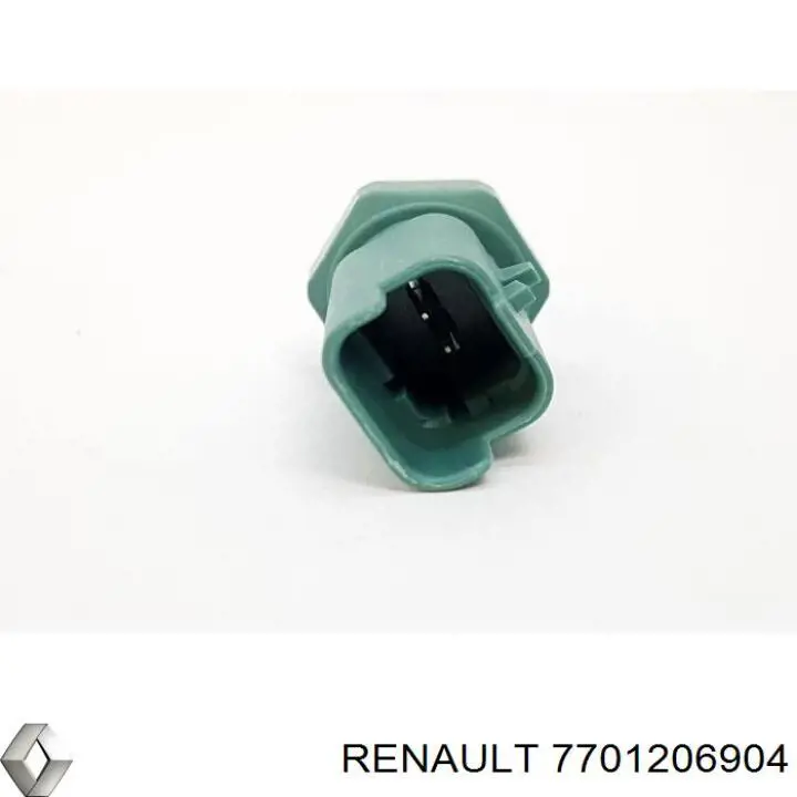 Comprar 7701206904 Renault (RVI) Sensor de temperatura de agua
