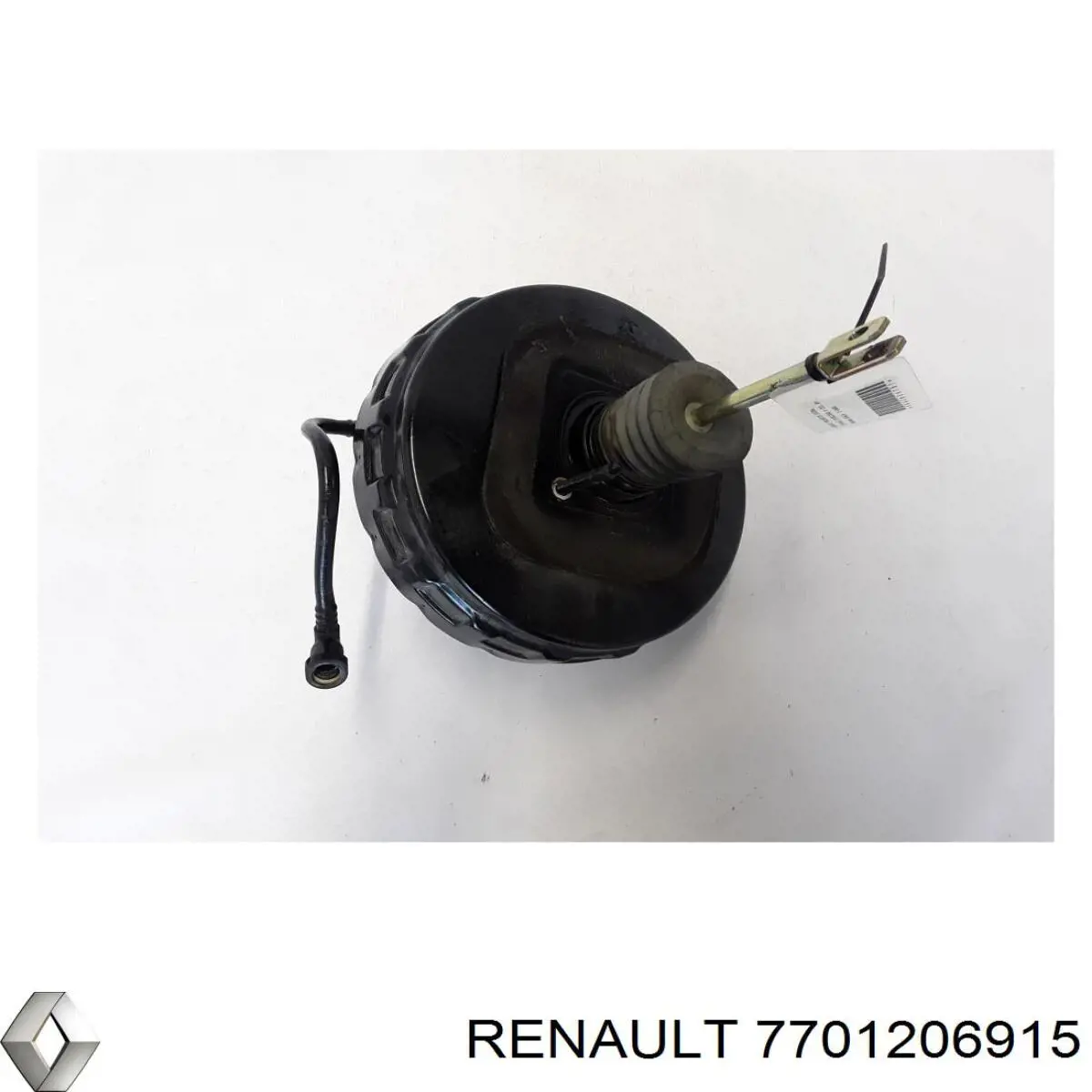 Servofreno Renault (RVI) 7701206915 precio, desde 71,15 EUR