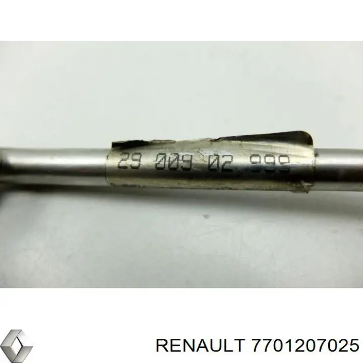 7701207025 Renault (RVI)