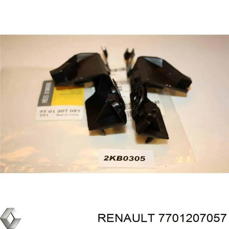 7701207057 Renault (RVI)