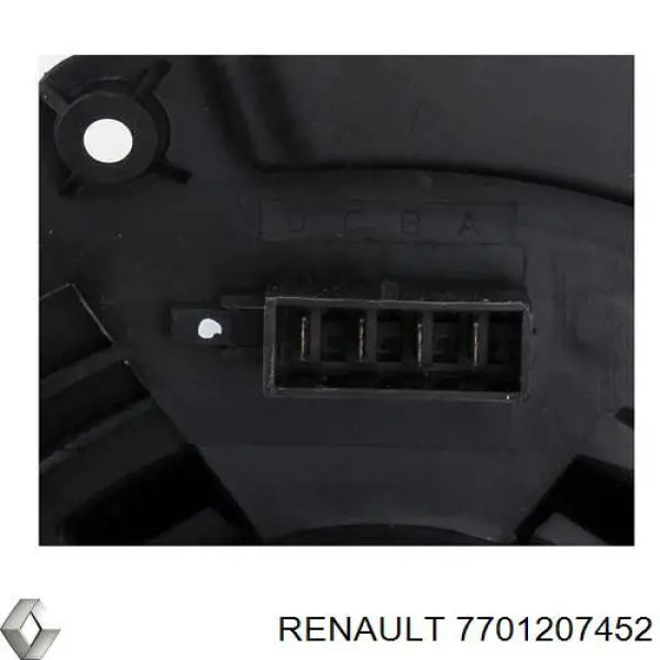 Comprar Ventilador habitáculo Renault Espace IV JK0