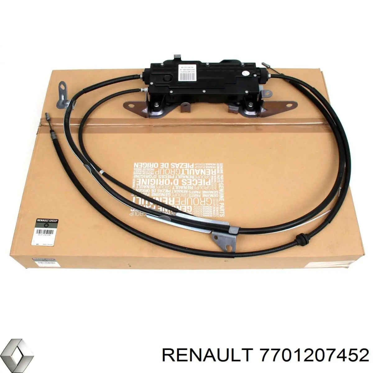 Motor eléctrico, ventilador habitáculo Renault Espace 4 JK0