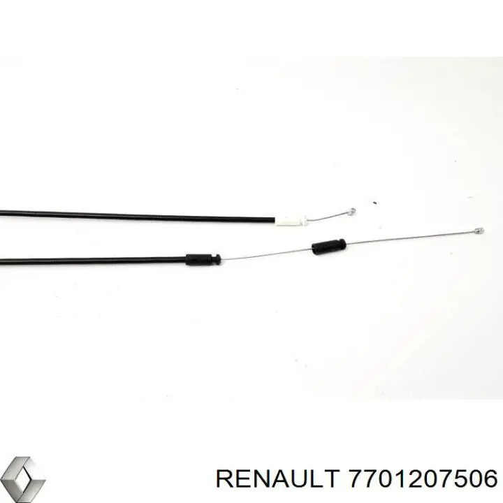 7701207506 Renault (RVI)