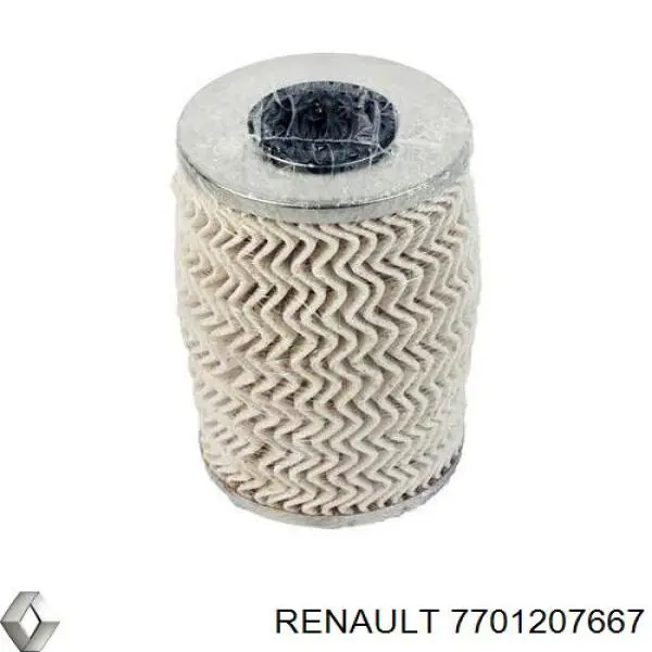 Filtro combustible Renault Master 3 FV, JV