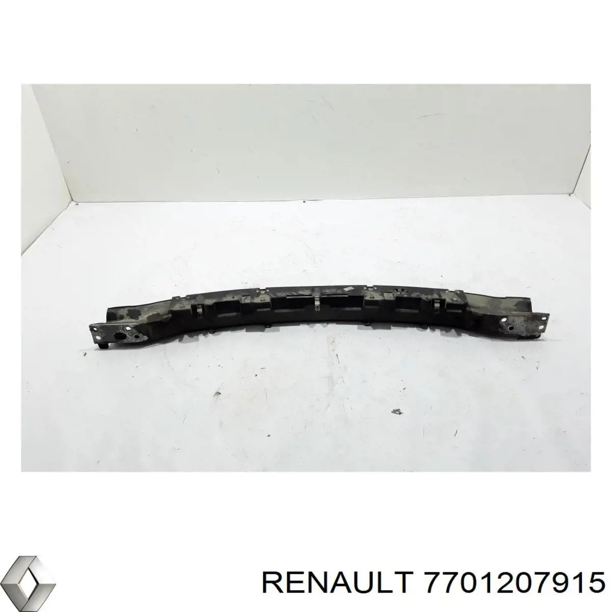 Soporte central del parachoques trasero Renault (RVI) 7701207915 precio, desde 104,54 EUR