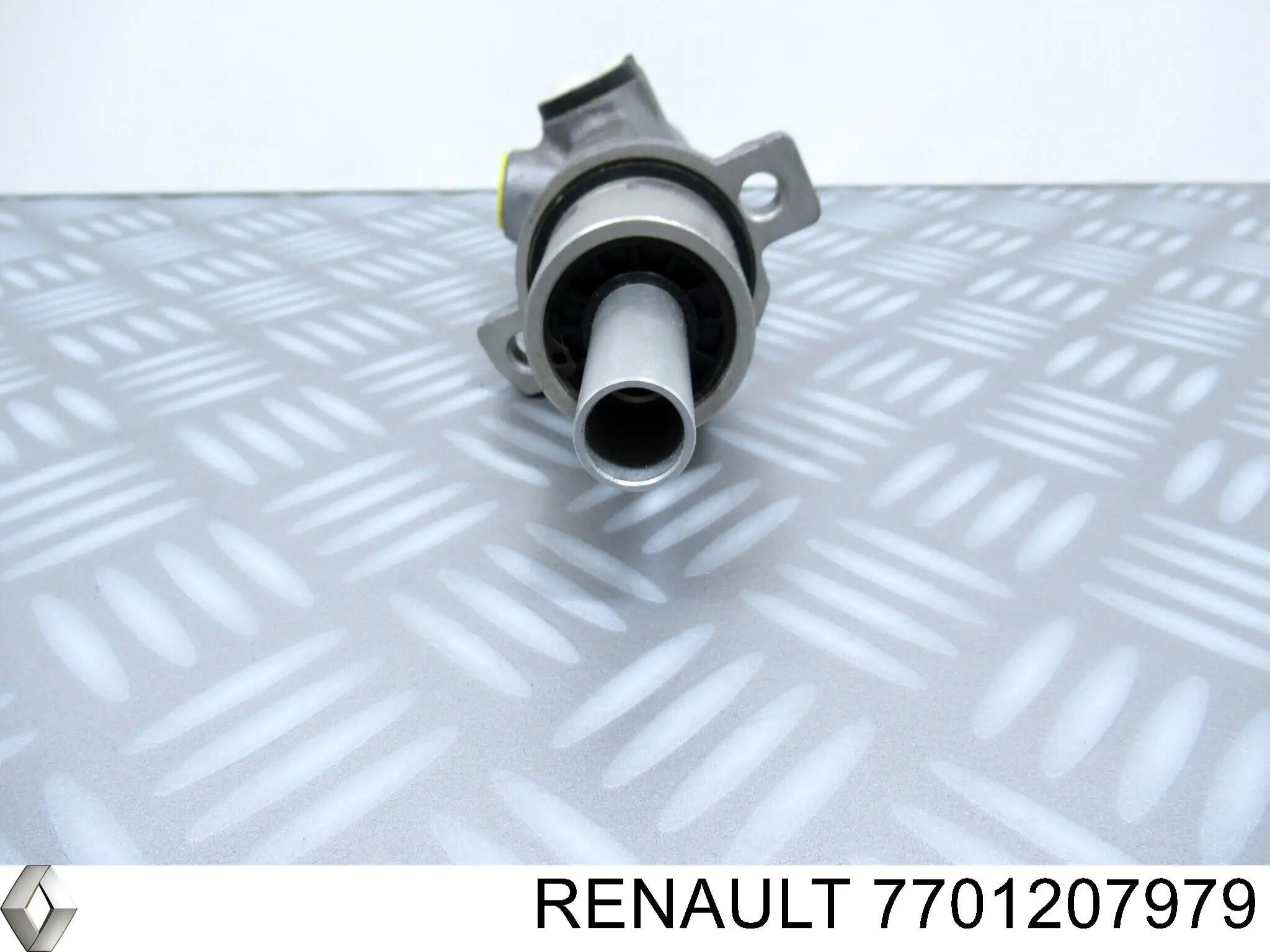 Cilindro maestro de frenos Renault (RVI) 7701207979 precio, desde 59,40 EUR