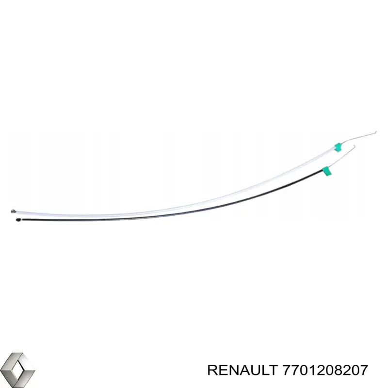 7701208207 Renault (RVI)