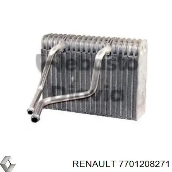  Renault (RVI) 7701208271 precio, desde 85,67 EUR