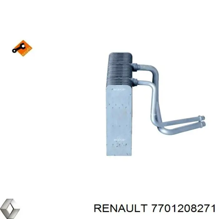Comprar 7701208271 Renault (RVI) 