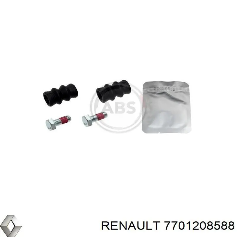 7701208588 Renault (RVI)