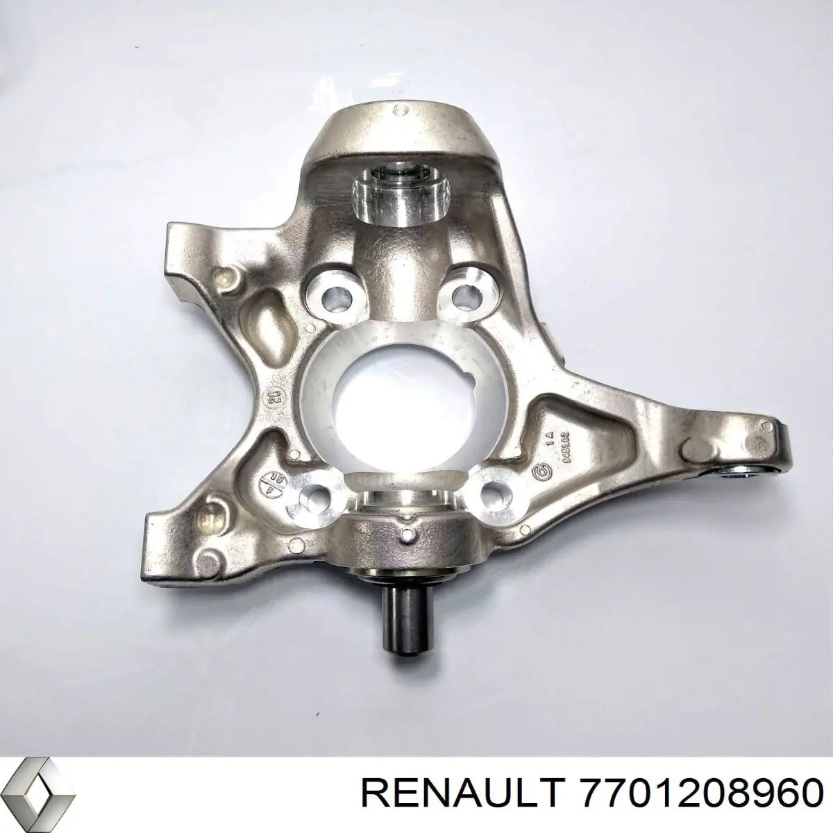 7701208960 Renault (RVI)