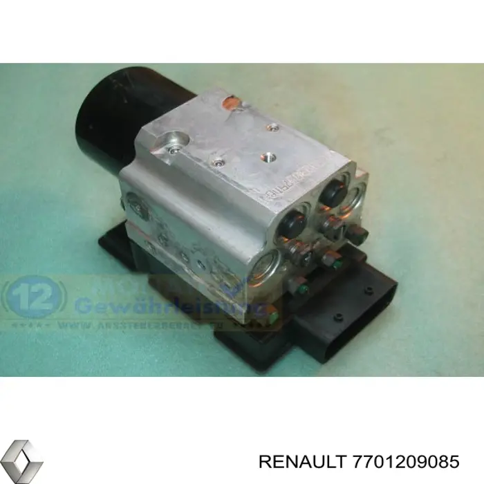 7701209085 Renault (RVI)