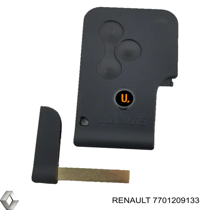 Llave de encendido Renault (RVI) 7701209133 precio, desde  EUR