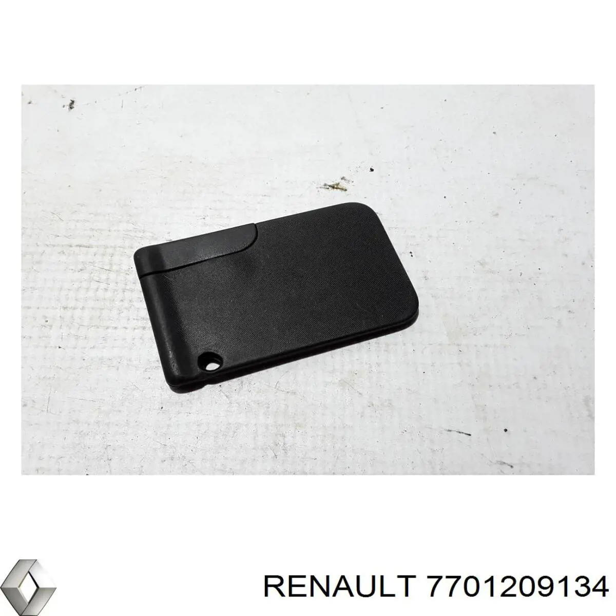 7701209134 Renault (RVI)