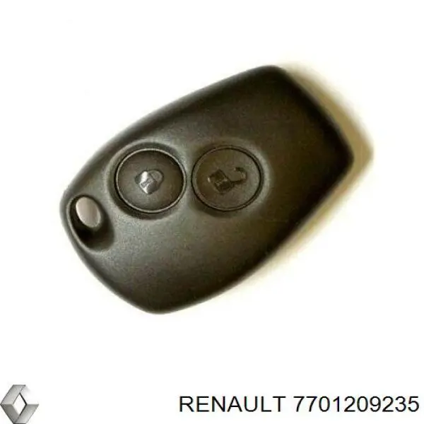 7701209235 Renault (RVI)