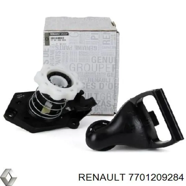 Soporte de rueda de repuesto Renault (RVI) 7701209284 precio, desde 121,70 EUR