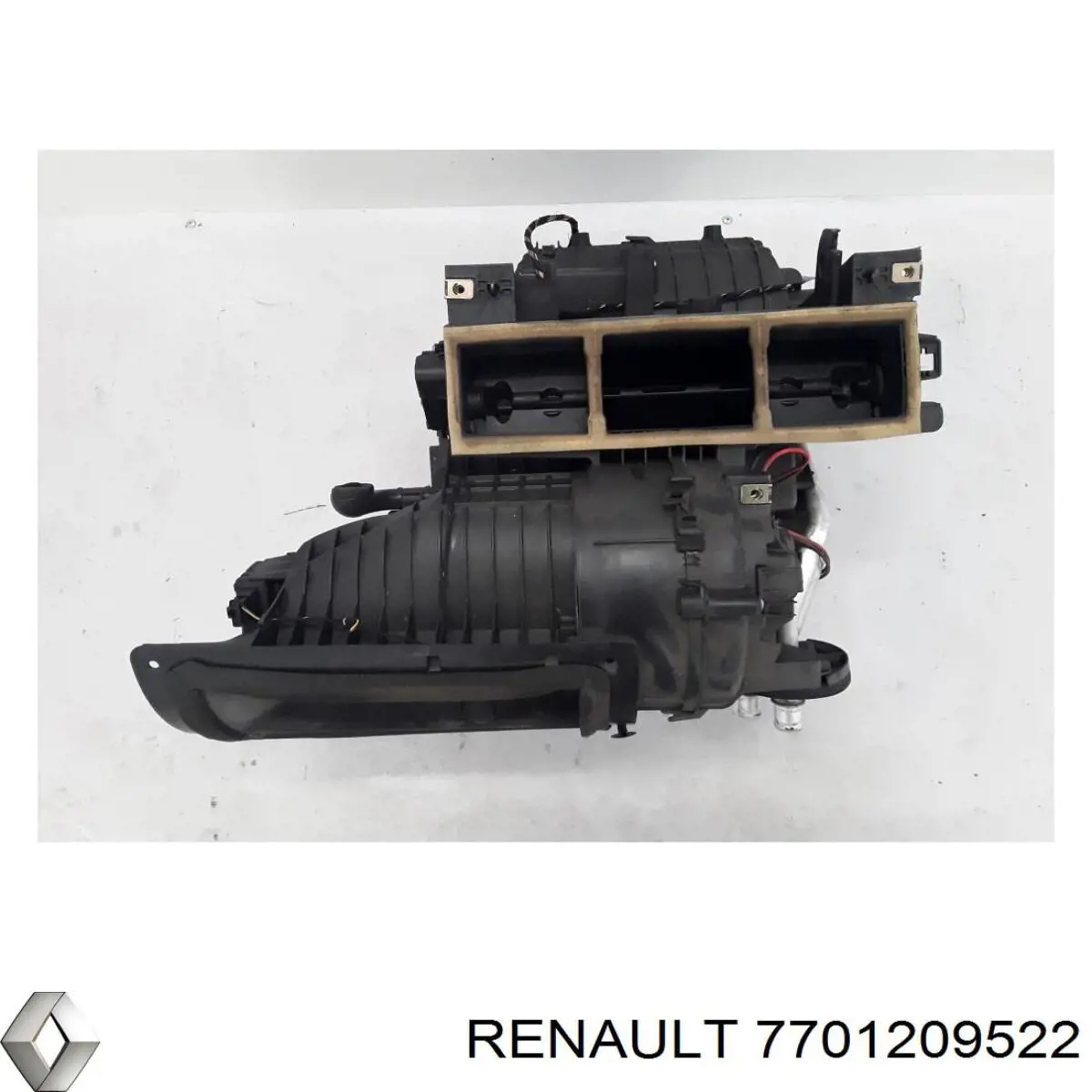 7701209522 Renault (RVI)