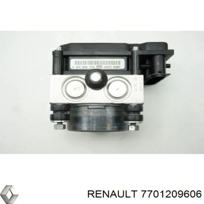 Bloque hidráulico ABS Renault (RVI) 7701209606 precio, desde 66,79 EUR