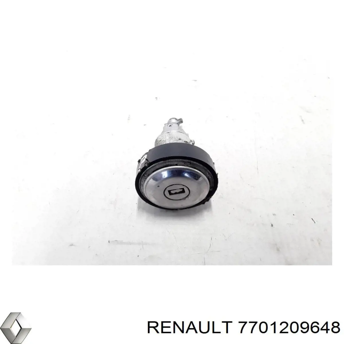 7701209648 Renault (RVI)