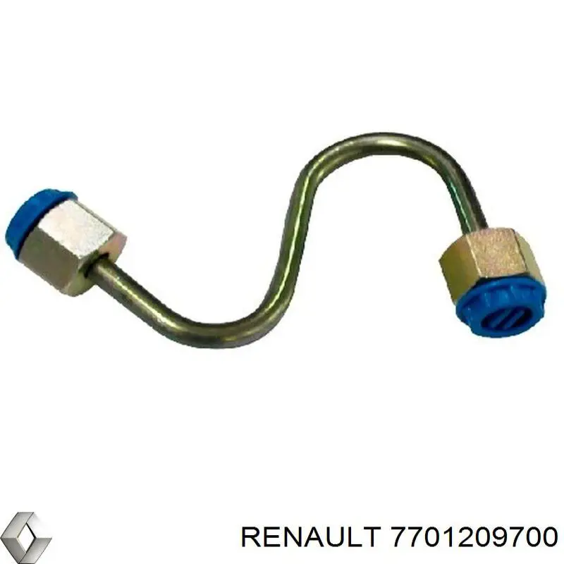 7701209700 Renault (RVI)