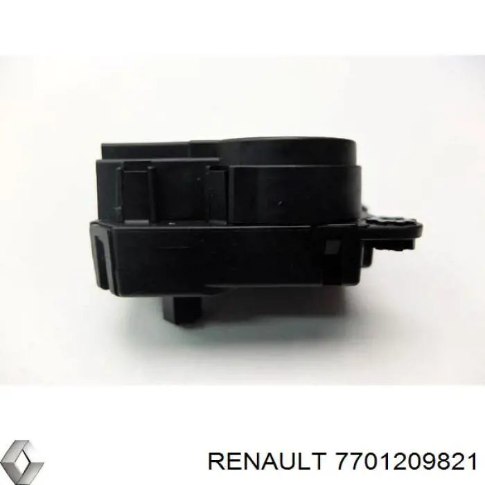 Comprar Actuador de compuerta de la calefacción Renault Master III EV, HV, UV