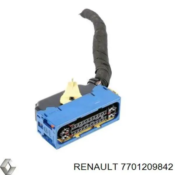 Bloque hidráulico ABS Renault (RVI) 7701209842 precio, desde 1978,81 EUR