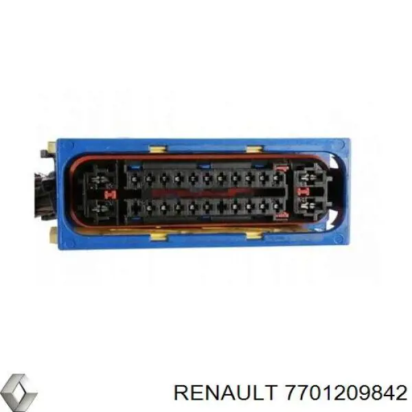 Comprar 7701209842 Renault (RVI) Módulo ABS