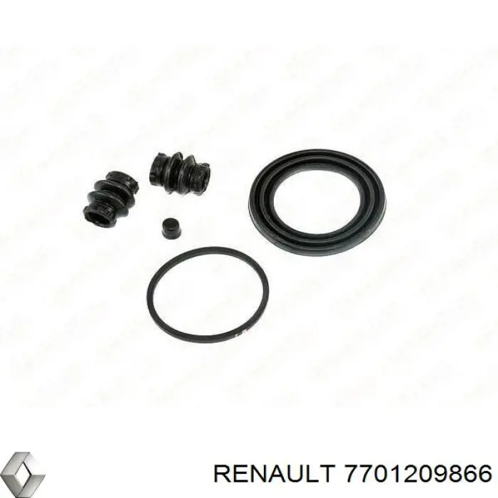 7701209866 Renault (RVI)