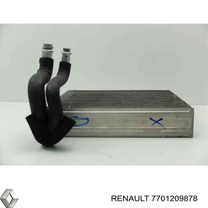  Renault (RVI) 7701209878 precio, desde 1660,55 EUR