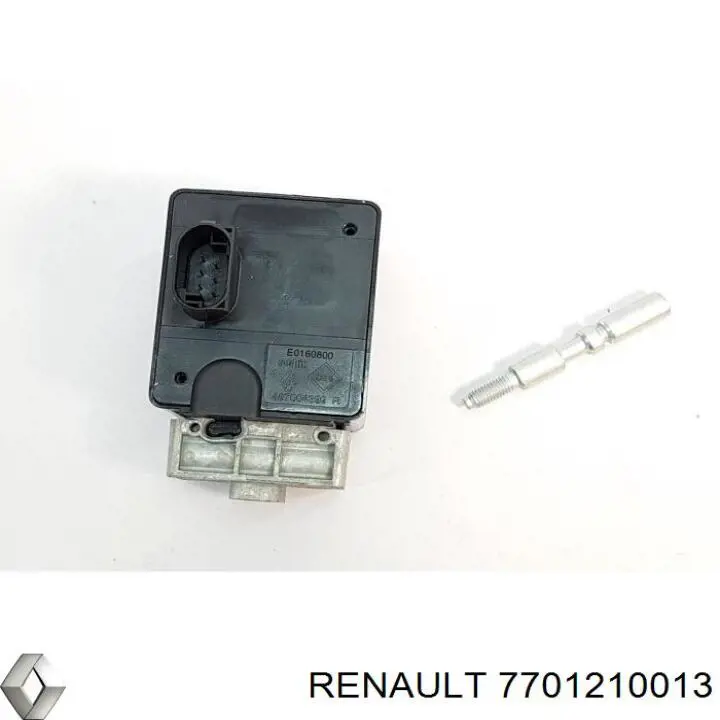 7701210013 Renault (RVI)