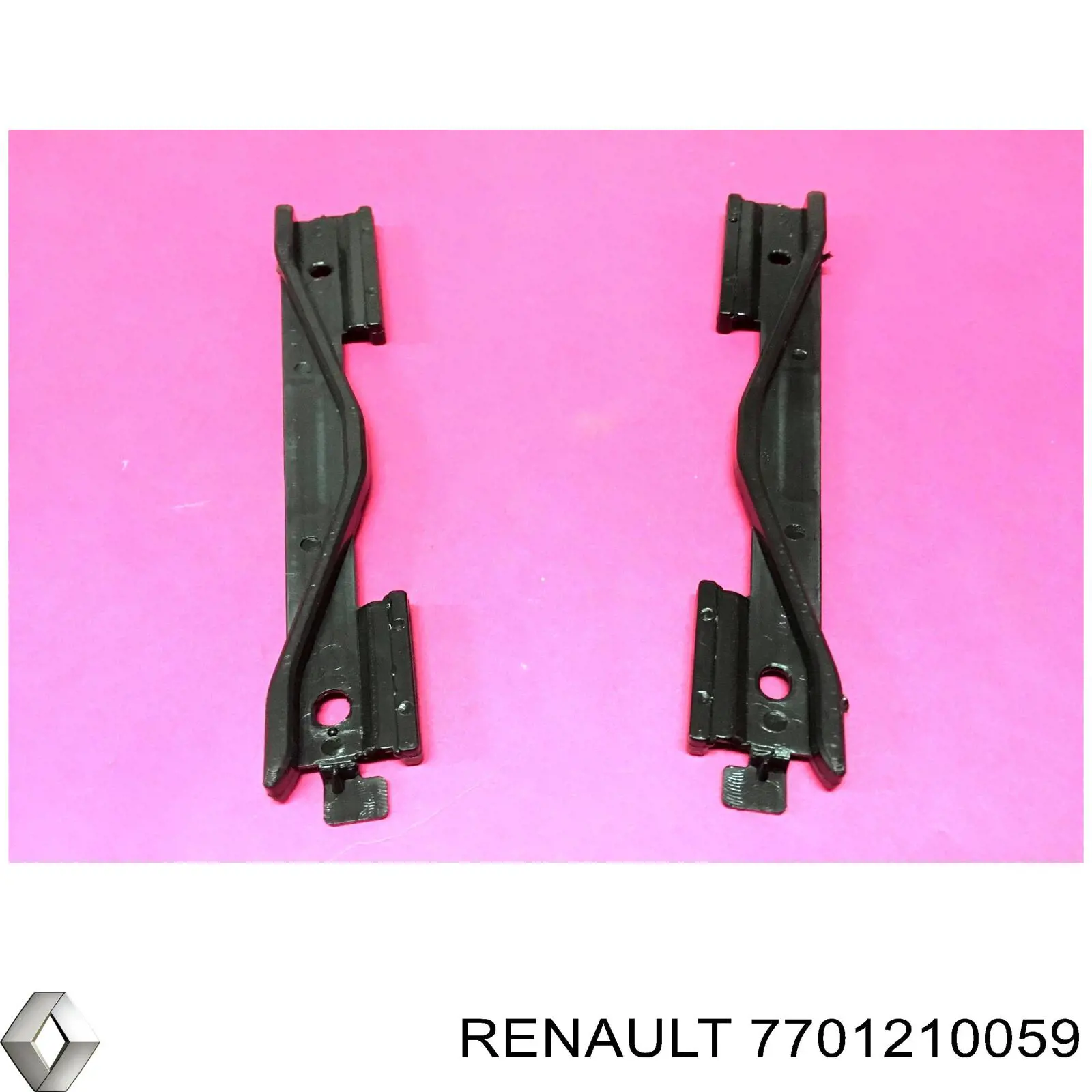 7701210059 Renault (RVI)