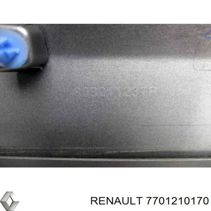 808217103R Renault (RVI)