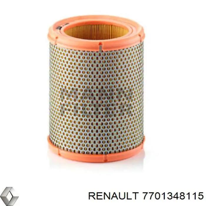 Comprar A004 Prombiznes Filtro de aire
