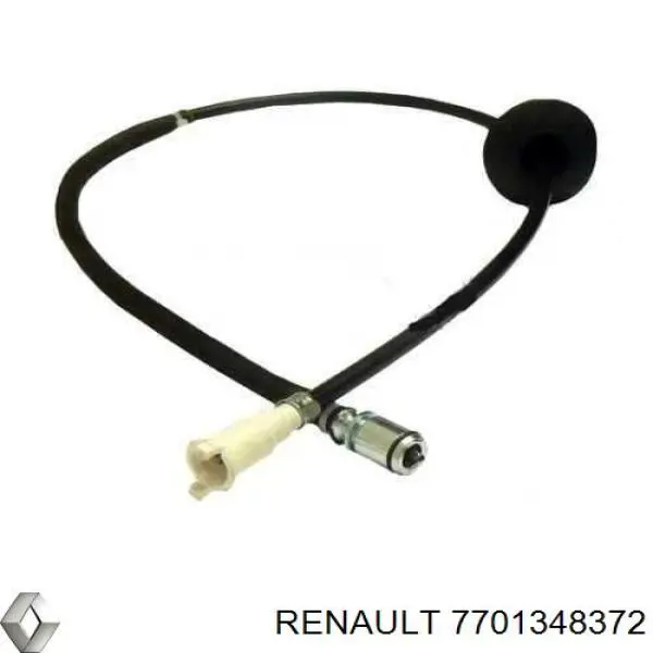 Termostato 7701348372 Renault (RVI)