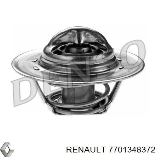 Termostato Renault (RVI) 7701348372 precio, desde 7,84 EUR