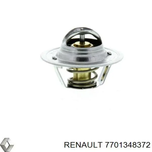 Comprar 7701348372 Renault (RVI) Termostato