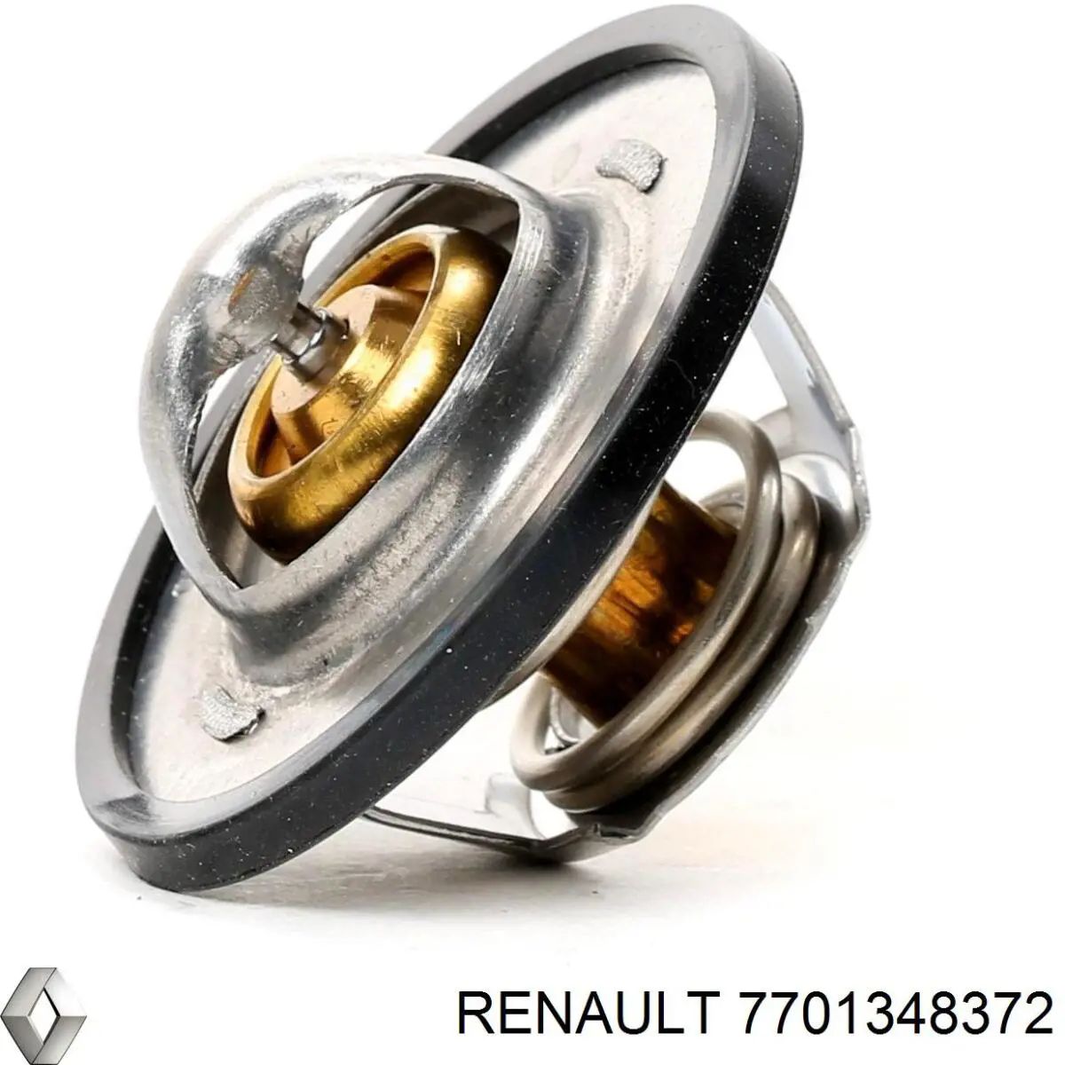 7701348372 Renault (RVI) Termostato de agua