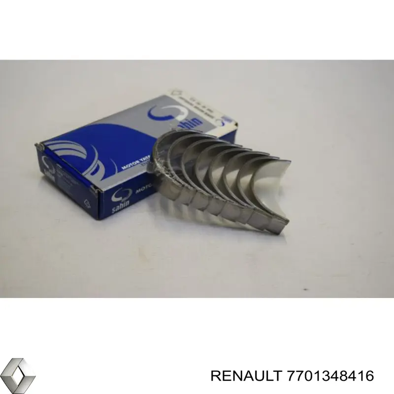 7701348416 Renault (RVI)