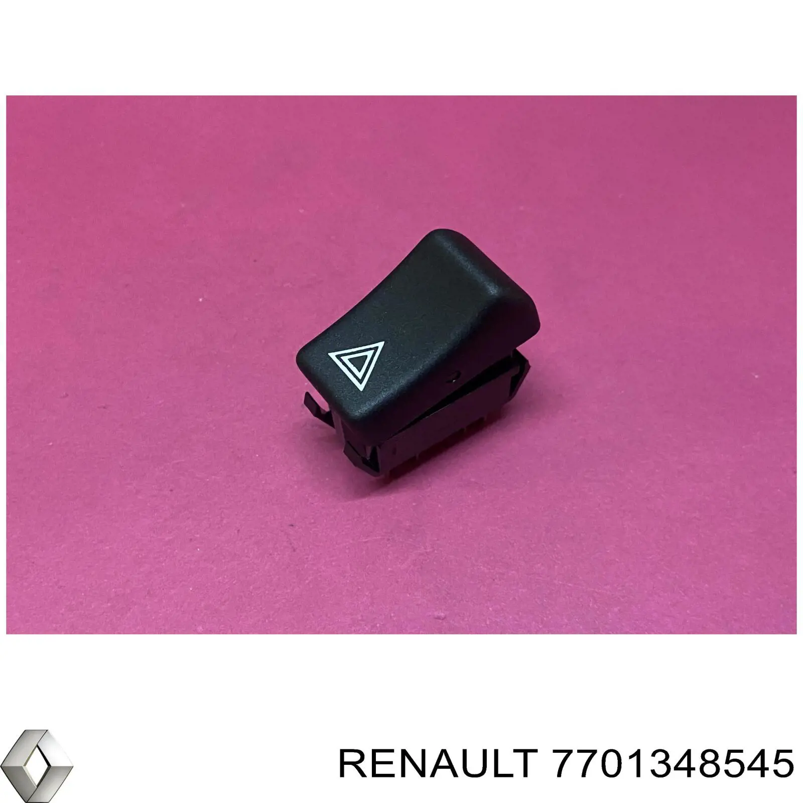Botón de emergencia FAE 61110 precio, desde 7,13 EUR