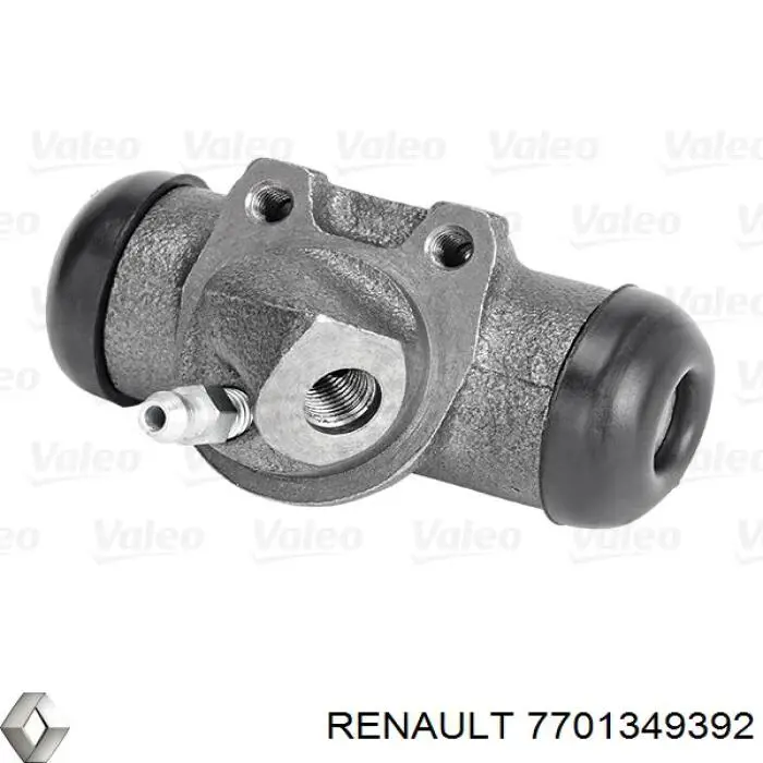 Comprar 4533 LPR Cilindro de rueda delantera