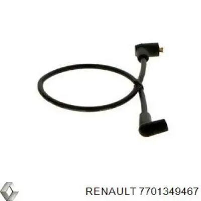 Cables de encendido Renault (RVI) 7701349467