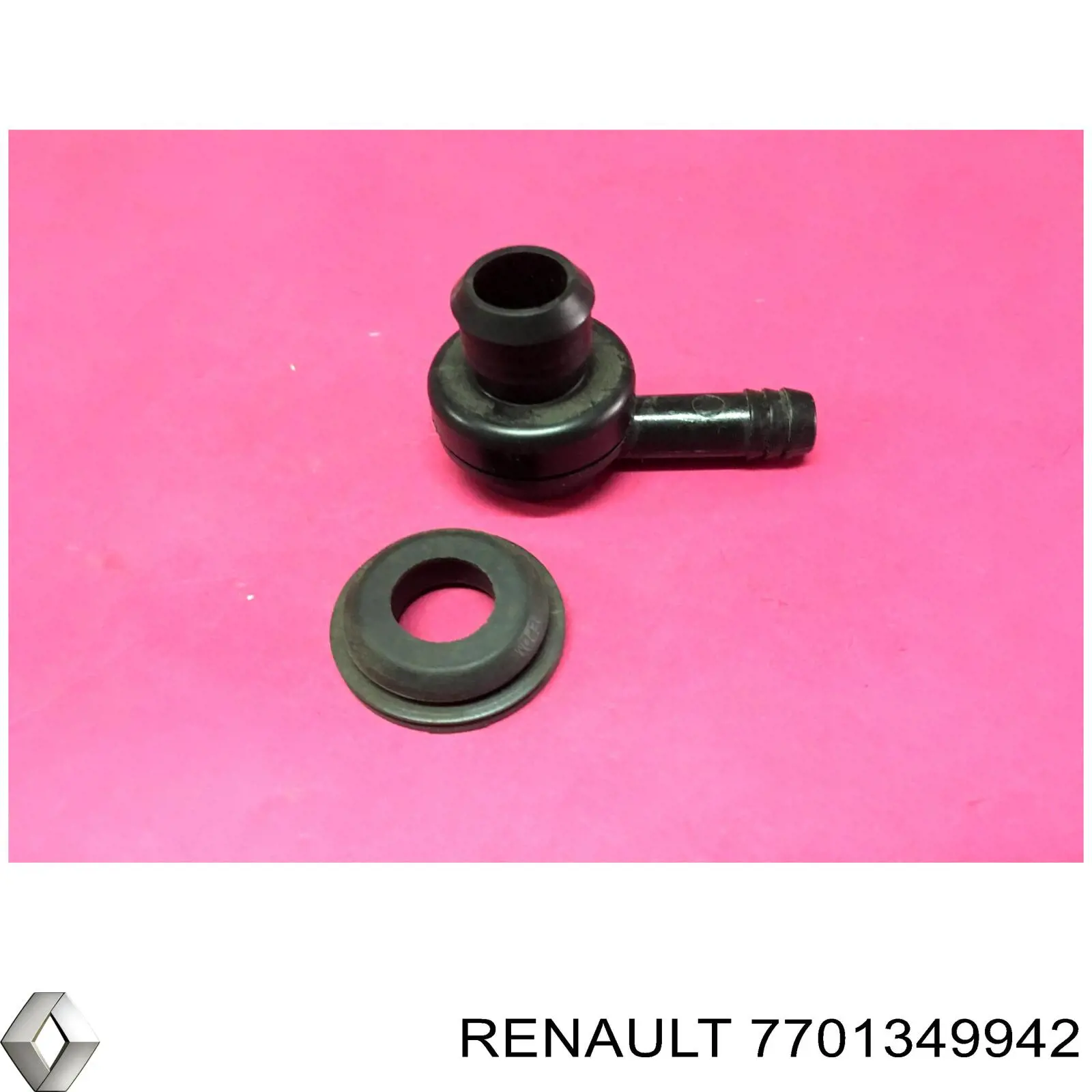 7701349942 Renault (RVI)