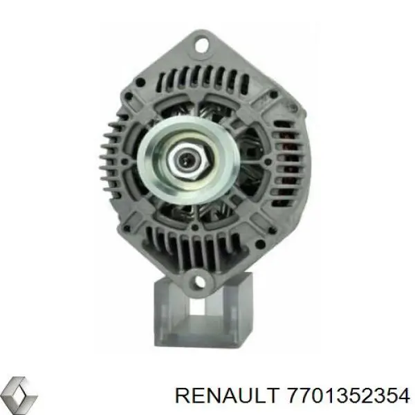 Comprar 7701352354 Renault (RVI) Dynamo