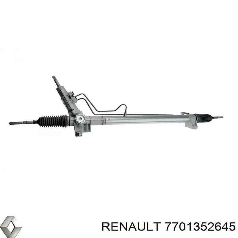 Engranaje de dirección Renault (RVI) 7701352645 precio, desde 341,05 EUR